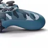 PS4 Wireless Bluetooth Game Controller 40 met lampstrook PS4 Bluetooth -controller Crossborder Ecommerce Explosion9895560