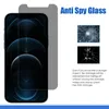 25D Privacy AntiSpy Tempered Glass Screen Protector For iPhone 14 13 12 11 Pro Max XS XR 8 Samsung S20 FE S21 S22 Plus A13 A23 A7979072