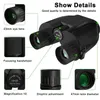 High Times 10x25 HD All-Optical Green Movie Pinoculars Pinoculars Telscope Long Range Mini Digital مناظير عالية الجودة لمراقبة الطيور الرياضية للسياحة