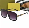 Mode Hu Outdoor All-Match 4167 Neue Sonnenbrille Brille Männer und Frauen Trend Exquisite Sonnenbrillen