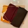 Messenger Qualität Neue Stil Taschen Handtaschen Crossbody Kette Umhängetasche Kleine Soho Frauen Nein Lager Geldbörse Top in der Brieftasche Y-4EU Box Disc idlfn