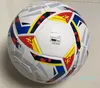 20 21 Bästa kvalitetsklubb La Liga League Match Soccer Ball 2021 Storlek 5 Bollar Granuler Slip-resistent fotboll