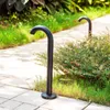 10W Wodoodporna IP65 Ganek Ogród Lampa Lawn Lampa Outdoor Water Faucet Kształt Krajobraz Ścieżka Spotlight Villa Bollards Light