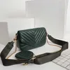 패션 어깨 가방 핸드백 여자 디자이너 체인 메신저 가방 클래식 지갑 동전 지갑 최고 품질 M53936