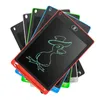 12 polegadas lcd escrita tablet digital desenho tablet caligrafia almofadas portátil placa ultra-fina tablet eletrônico placa de pait