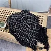 180 * 70cmビッグサイズ女性プリント刺繍スカーフシルク冬プリントFoulard Satin Squareヘッドスカーフ女性Shawls 03