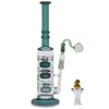 Bong in vetro alto 14,4 mm Ciotola Pipa ad acqua Giunto 18,8 mm Narghilè Percolatore a buon mercato Pipa per olio Rigs