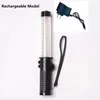 30cm Multifunctionele Verkeerslicht Baton Laser Whistle Buzzer Gebroken Venster Magnetische Brand Nood Evacuatie Verkeerswaarschuwing Wand Led Veiligheid Batemen