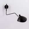 Nordic Dawn Spider Serge Mouille Lamp Lamp Light