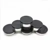 Caixa de embalagem de lata multifuncional 66 * 27mm, 73 * 23mm Cali pressitin atum pode 3.5g para embalagem de flores de erva seca