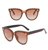 Solglasögon Mode Solglasögon Toppkvalitet Solglasögon för Man Kvinna Polariserad UV400 Linser Läderfodral Tyg Box Tillbehör, Allt!