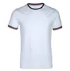 T Shirt for Male Fashion Mens Summer Slim Casual African Print O-Neck Fit Short Sleeve Top T-Shirts