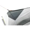 260g Ultralight Outdoor Camping Tent Sommar 1 Enstaka Mesh 4 Årstider Inre Body Inner Vents Myggnät 220104