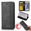 Custodie in pelle da portafoglio per Alcatel 3L 3x 1S 1S 1V 5029 Caso Caso Magnetico Libro Stand Altice S43 Flip Card Protective Telstra EVOKE Pro 2 Cover