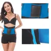 Kvinnor Midja Trainer Corset Abdomen Slimming Shapewear Body Shaper Sport Girdle Belt Exercise Workout Aid Gym Hem Sport Dagligt Tillbehör