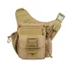 600D 군사 전술 어깨 가방 남성 야외 카메라 가방 낚시 허리 팩 등산 캠핑 트레킹 사냥 팩 여러 가지 빛깔의 211224