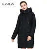 가스 맨 여성 하향 재킷 후드 뉴 두꺼운 바이오 브랜드 코트 여성 긴 겨울 따뜻한 파카 패션 여성 자켓 컬렉션 1827 201127