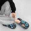 Slippers Women's New Fashion Trend Outer Wear Couples Home Household Thick Bottom Soft Non-slip Sandals Men 220302