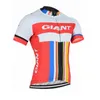 Drużyny Jersey Bike Bike z krótkim rękawem koszulki rowerowe MTB Rowerowe odzież ropa rowerowe koszule 32695833578866