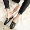 New Spring Designer Outdoor Shoes Woman Mules Platform Slippers Sandalias De Verano Para Mujer Zapatos De Mujer Calzado Sandals X1020