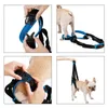 Dog Lift Harness Steady Sling Helps Dogs with Limited Mobility Weak Front Rear Legs Stand Up Alternative to Dog Wheelchair 2010306079245