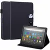 Amazon Kindle Fire 8fire HD 8fire HD 10ケースPUレザーソフトTPU Fire HDプラス2020シリコン磁気タブレットスマートカバー8321153