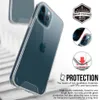 Przezroczyste przestrzeń premium Rugged Clear TPU PC PC odporny na szokowe obudowy telefoniczne dla iPhone'a 15 14 13 12 11 Pro Max XR XS 7 8 Plus Samsung S22 S21 Note20 Ultra A33 A53 S21fe Pixel 6 Pro Pro