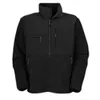 Nouveau style hommes hiver femmes Denali polaire vestes en plein air décontracté SoftShell chaud imperméable coupe-vent respirant Ski visage manteau hommes