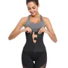 1pcs Latex Waist Trainer Corset Slimming Body Shapers Abdomen Tummy Straps For Women Beauty Strong Sculpting Shaping Perfect Curve