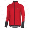 GORE WEAR men039s spring bicycle long sleeve windbreaker cycling jersey MTB lightweight windproof coat bike jacket ciclismo hom4623907