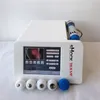 Portable extracorporeal shockwave therapy for man's prostate/Portable low intensity shock wave to ED function therapy