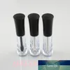 Vente en gros 2ml Eyeline Tubes Tubes de mascara vides Lip Gloss Lipstic Lipstic Makeup Rechargeable