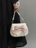 Neue Modetaschen HPB Süße mädchenhafte Tasche in reiner Farbe, niedliche Größe, PU-Leder, Damen-Geldbörse, Einkaufen, schöne Handtasche, kleine Geldbörse, 4 Farben