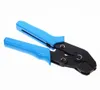 SN-28B PIN Sıkma Crimper Aracı 2.54mm 3.96mm 28-18AWG 0.1-1.0mm2 Bağlayıcı Y200321