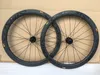 Mozzi per freni a disco BOB Twill tessuto Mavic cosmic 700C 50mm profondità ruote in carbonio per bici da strada 25mm larghezza copertoncino ruote in carbonio spedizione gratuita