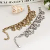 Elephant Charm Anklets for Women Vintage Heart Barefoot Sandals Foot Jewelry Bohemian Gold Silver Color Ankle Bracelet 1 Pcs