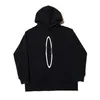 Big V hoodies mens hip hop hoodie letter print hoodies men women stylist sweatshirt S-XL