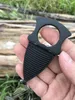 AGRussell RUC9134BK Karambits Claw knife 8Cr13MoV Blade Field survival selfdefense knife Camping EDC knives5560403