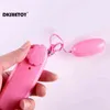 NXY Vagina Balls G-Punkt Vibrierendes Ei Sexspielzeug Vibratoren für Frauen Wired Control Clitoral Anal Masturbation Massage Stimulatoren Erwachsene Couple1211