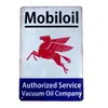 2019 new Vintage Mobil Motor Oil Tin Signs Metal Poster ELF STP Valvoline Auto Motorcycle Gasoline Garage Shop Home Wall Decoratio1933899