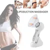 Electric Massagers Portable INU Celluless Body Deep Massage Vacuum Cans Anti-Cellulite Massager Device Therapy Treatment Suction C205D