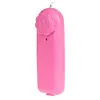 Pink Single Jump Egg Vibrator Bullet Vibrator Clitoral G Spot Stimulators Sex Toys Sex Machine for Women with OPP bag PY164