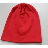 Män kvinnor 100% super fina merino beanie hatt som kör ridning vinter termaler fleece cap stickad sport varm mysig ull y201024