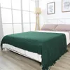 Cobertores Lovinsunshine Cobertor para cama roupa de cama Sofá / cama, pode ser usado sofá / cama / avião viagem espessa ee99 #