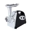 2800W GRINDER DE VIAT ELECTRIQUE CUISINE MAISON MAX Kit de fabricant en acier inoxydable 5 Types2956324