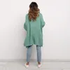 Women Cardigan 7 Colors Autumn Winter Female Cardigans S To XL Long Sleeves Jacket Autumn Womens Clothing 210204