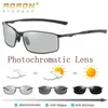 Sunglasses Mens Pochromic Transition Lens Driving Glasses Polarized Male Driver Safty Goggles Oculos Gafas De Sol1