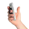 Sling kavrama cep telefonu tutucular bandaj arka sticker macun parmak yüzüğü toka kayışı tek el çalışması bandaj mobil kayış tutucu