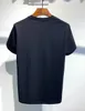 DSQ ファントムタートルメンズ Tシャツ 2023 新しいメンズデザイナー Tシャツイタリアファッション Tシャツ夏の Tシャツ男性ソフトで快適な綿 100% トップス 158267