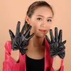 Gants de mode pour dames en gros avec noeud en osier